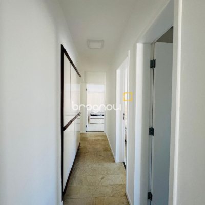 Apartamento com 119m², 3 quartos (sendo 1 suíte), 1 garagem, no bairro Centro em Florianópolis