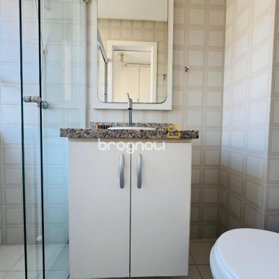 Apartamento com 119m², 3 quartos (sendo 1 suíte), 1 garagem, no bairro Centro em Florianópolis