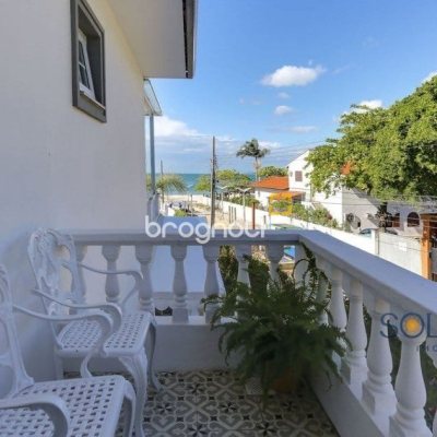 Pousada / Hotel com 350m², 10 quartos (sendo 10 suítes), no bairro Canasvieiras em Florianópolis