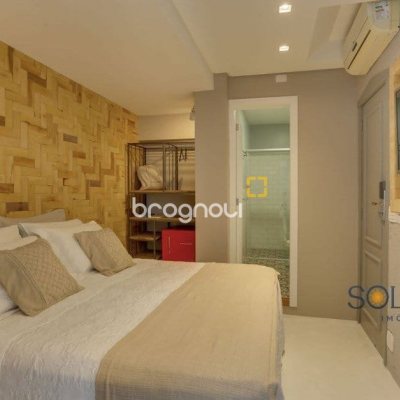 Pousada / Hotel com 350m², 10 quartos (sendo 10 suítes), no bairro Canasvieiras em Florianópolis