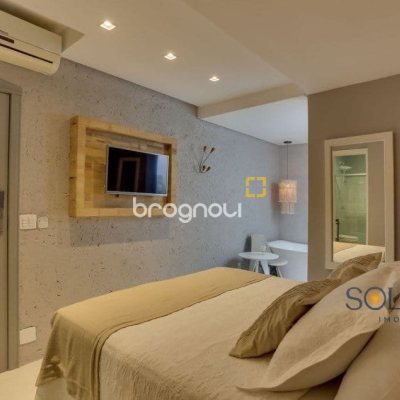 Pousada / Hotel com 350m², 10 quartos (sendo 10 suítes), no bairro Canasvieiras em Florianópolis