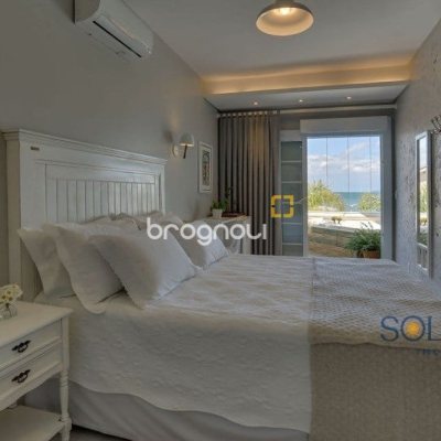 Pousada / Hotel com 350m², 10 quartos (sendo 10 suítes), no bairro Canasvieiras em Florianópolis