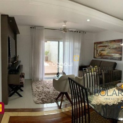 Casa com 214m², 4 quartos (sendo 1 suíte), 4 garagens, no bairro Carianos em Florianópolis
