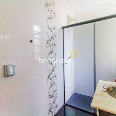 Apartamento com 58m², 2 quartos, no bairro Centro em Florianópolis