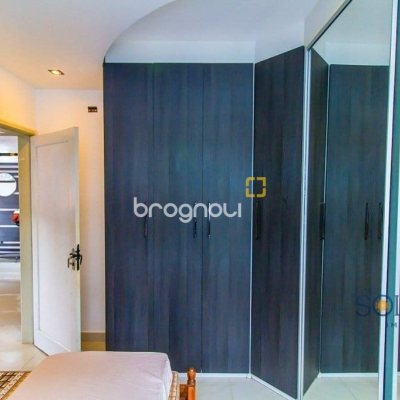 Apartamento com 58m², 2 quartos, no bairro Centro em Florianópolis