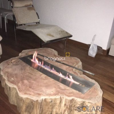 Cobertura com 147m², 2 quartos (sendo 1 suíte), 2 garagens, no bairro Itacorubi em Florianópolis