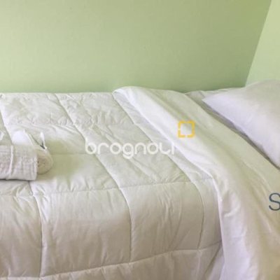 Cobertura com 147m², 2 quartos (sendo 1 suíte), 2 garagens, no bairro Itacorubi em Florianópolis