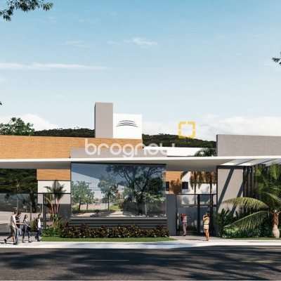 Apartamento com 85m², 2 quartos (sendo 2 suítes), 2 garagens, no bairro Cachoeira do Bom Jesus em Florianópolis