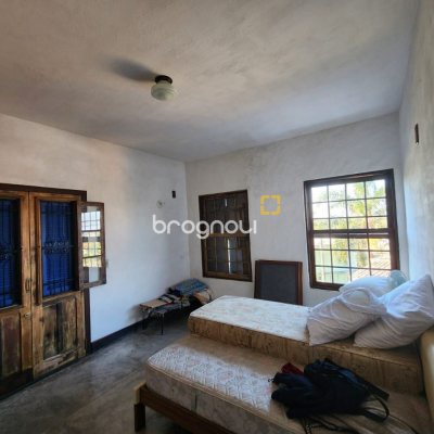 Casa com 130m², 2 quartos, 1 garagem, no bairro Morro das Pedras em Florianópolis
