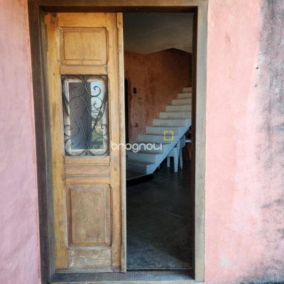 Casa com 130m², 2 quartos, 1 garagem, no bairro Morro das Pedras em Florianópolis