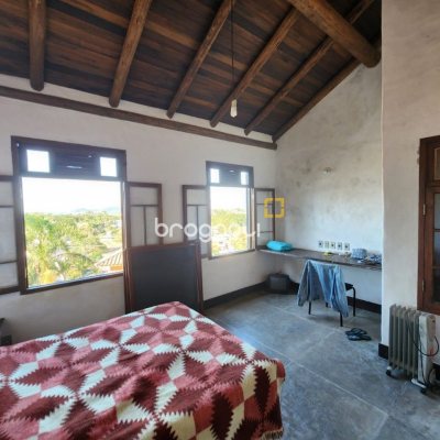 Casa com 130m², 2 quartos, 1 garagem, no bairro Morro das Pedras em Florianópolis