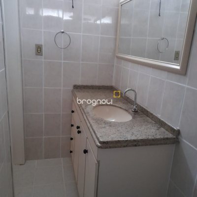 Casa com 134m², 1 garagem, no bairro Trindade em Florianópolis