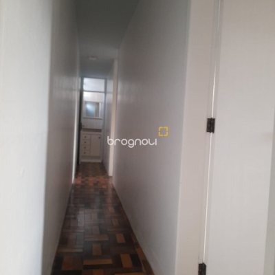 Casa com 134m², 1 garagem, no bairro Trindade em Florianópolis
