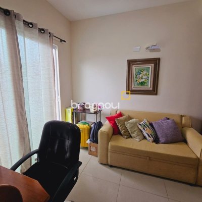 Casa com 291m², 4 quartos (sendo 4 suítes), 3 garagens, no bairro Trindade em Florianópolis
