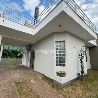 Casa com 139m², 2 quartos (sendo 1 suíte), 1 garagem, no bairro Agronômica em Florianópolis