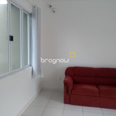 Casa com 139m², 2 quartos (sendo 1 suíte), 1 garagem, no bairro Agronômica em Florianópolis