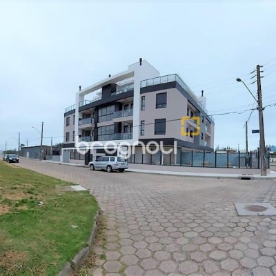 Terreno com 533m², no bairro Campeche em Florianópolis