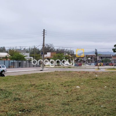 Terreno com 533m², no bairro Campeche em Florianópolis