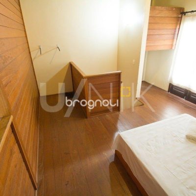 Pousada / Hotel com 590m², 16 garagens, no bairro Rio Tavares em Florianópolis