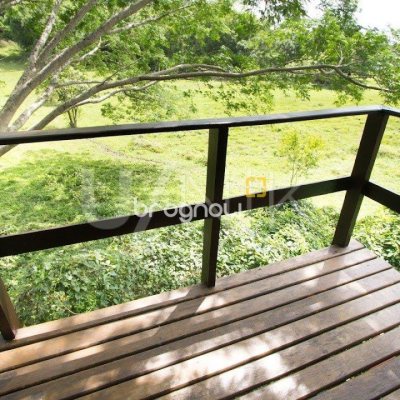 Pousada / Hotel com 590m², 16 garagens, no bairro Rio Tavares em Florianópolis