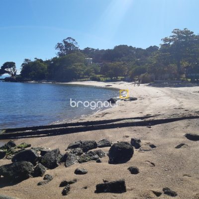Terreno com 4260m², no bairro Ribeirão da Ilha em Florianópolis