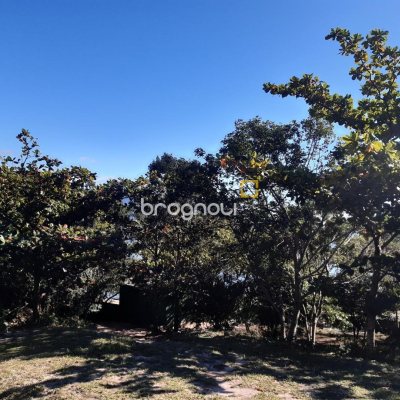 Terreno com 4260m², no bairro Ribeirão da Ilha em Florianópolis