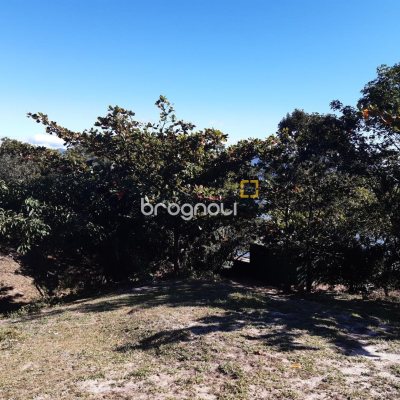 Terreno com 4260m², no bairro Ribeirão da Ilha em Florianópolis