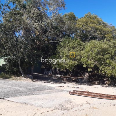 Terreno com 4260m², no bairro Ribeirão da Ilha em Florianópolis