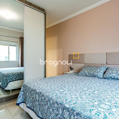 Casa com 120m², 2 quartos (sendo 1 suíte), 2 garagens, no bairro Campeche em Florianópolis