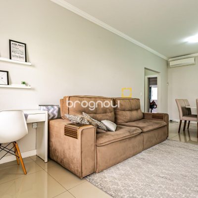 Casa com 120m², 2 quartos (sendo 1 suíte), 2 garagens, no bairro Campeche em Florianópolis