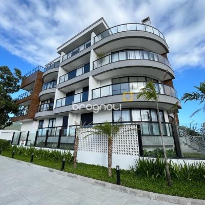 Cobertura com 120m², 2 quartos (sendo 1 suíte), 1 garagem, no bairro Açores em Florianópolis
