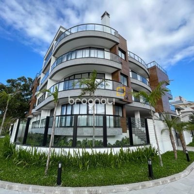 Cobertura com 120m², 2 quartos (sendo 1 suíte), 1 garagem, no bairro Açores em Florianópolis