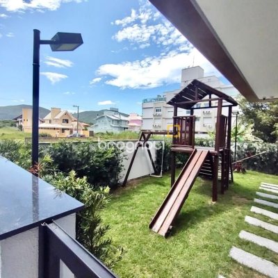 Cobertura com 120m², 2 quartos (sendo 1 suíte), 1 garagem, no bairro Açores em Florianópolis