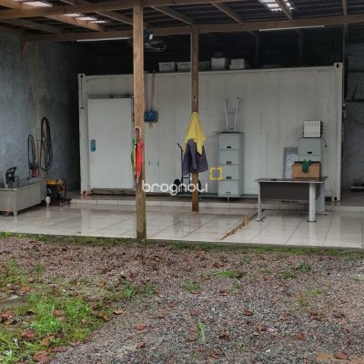 Terreno com 217m², no bairro Bela Vista em Palhoça