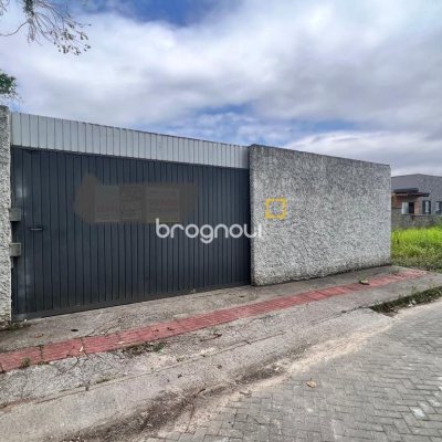 Terreno com 217m², no bairro Bela Vista em Palhoça