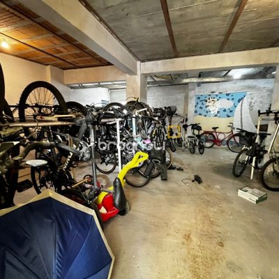 Apartamento com 77m², 3 quartos (sendo 1 suíte), 1 garagem, no bairro Costeira do Pirajubaé em Florianópolis