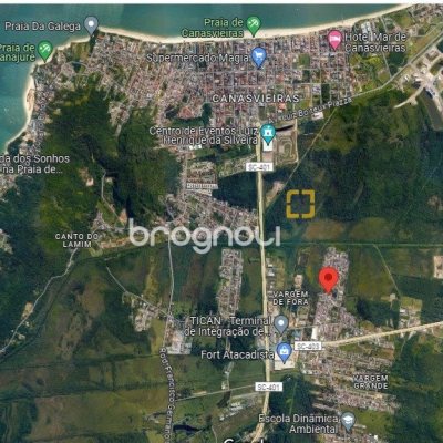 Casa com 300m², 4 quartos (sendo 2 suítes), no bairro Vargem Grande em Florianópolis