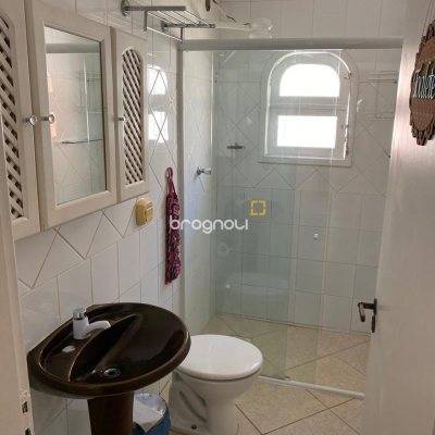 Casa com 300m², 4 quartos (sendo 2 suítes), no bairro Vargem Grande em Florianópolis