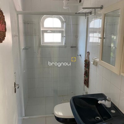 Casa com 300m², 4 quartos (sendo 2 suítes), no bairro Vargem Grande em Florianópolis