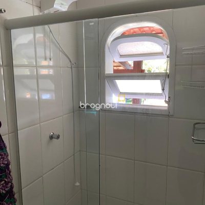 Casa com 300m², 4 quartos (sendo 2 suítes), no bairro Vargem Grande em Florianópolis