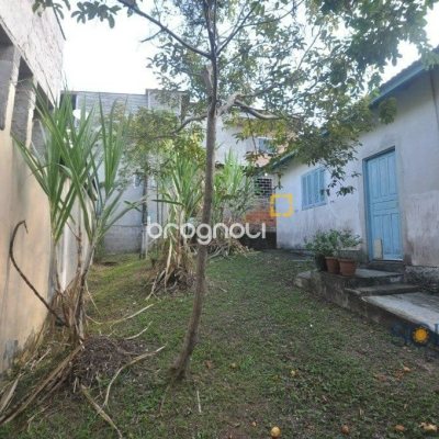 Terreno com 1391m², no bairro Pantanal em Florianópolis
