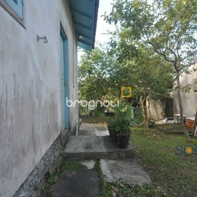 Terreno com 1391m², no bairro Pantanal em Florianópolis
