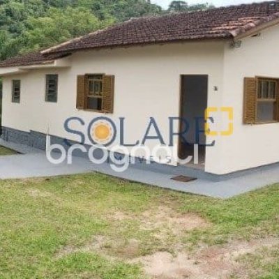 Casa com 73m², 3 quartos, 1 garagem, no bairro Rio Tavares em Florianópolis