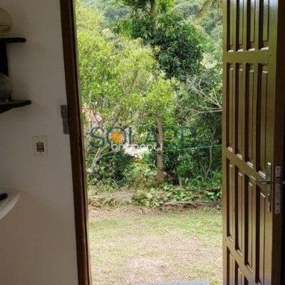 Casa com 73m², 3 quartos, 1 garagem, no bairro Rio Tavares em Florianópolis