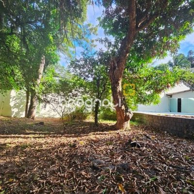 Casa com 166m², 3 quartos, 3 garagens, no bairro Ponta de Baixo em São José