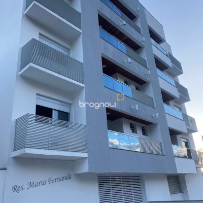 Cobertura com 95m², 2 quartos (sendo 1 suíte), 2 garagens, no bairro Itacorubi em Florianópolis