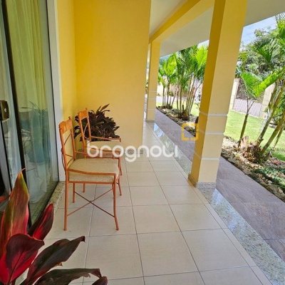 Casa com 280m², 4 quartos (sendo 3 suítes), 2 garagens, no bairro Sul do Rio em Santo Amaro da Imperatriz