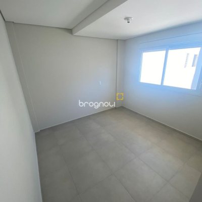 Cobertura com 114m², 2 quartos (sendo 2 suítes), 2 garagens, no bairro Itacorubi em Florianópolis