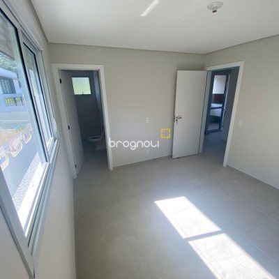 Cobertura com 115m², 2 quartos (sendo 2 suítes), 1 garagem, no bairro Itacorubi em Florianópolis