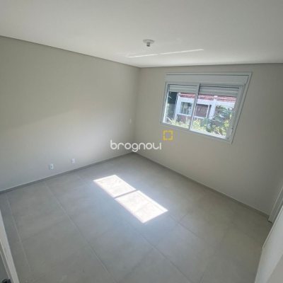 Cobertura com 115m², 2 quartos (sendo 2 suítes), 1 garagem, no bairro Itacorubi em Florianópolis